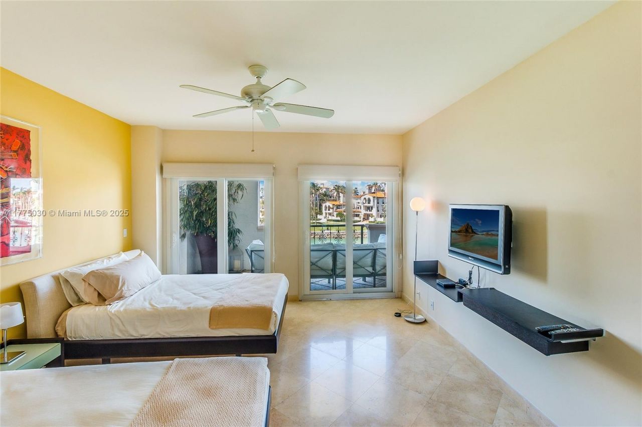 2437 Fisher Island Dr, Unit 5307, Miami Beach, FL 33109 Photo