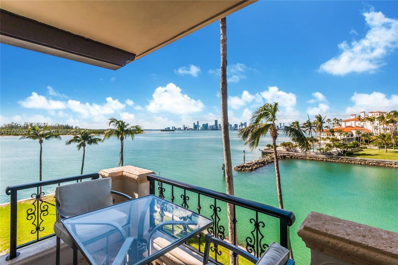 2437 Fisher Island Dr, Unit 5307, Miami Beach, FL 33109 Photo
