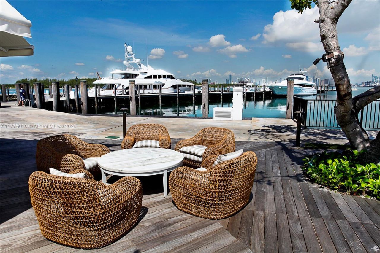 2437 Fisher Island Dr, Unit 5307, Miami Beach, FL 33109 Photo