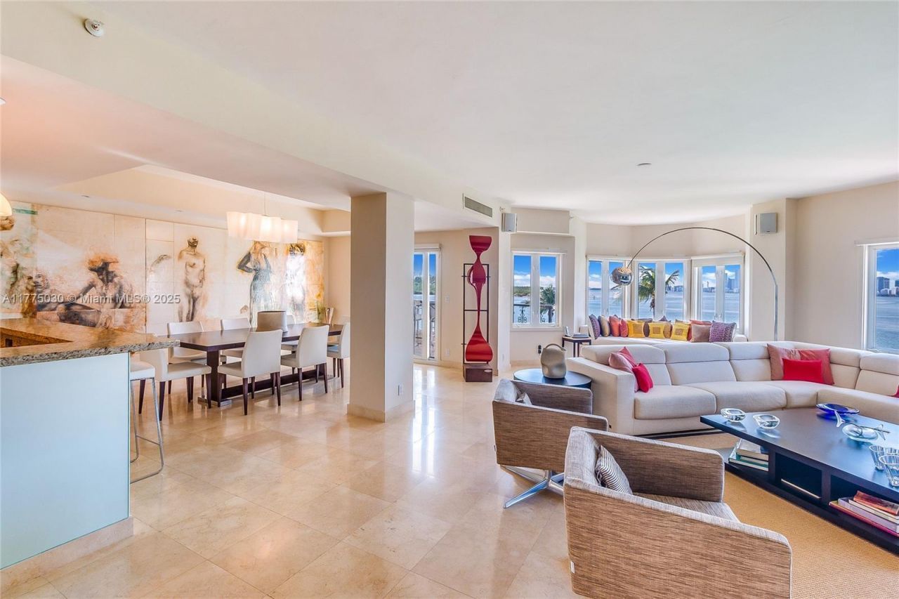 2437 Fisher Island Dr, Unit 5307, Miami Beach, FL 33109 Photo
