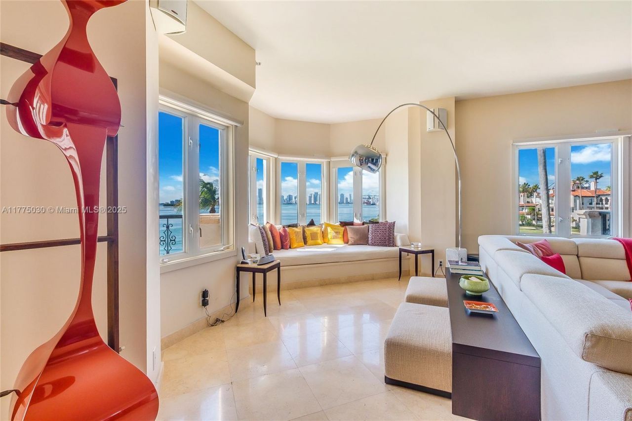 2437 Fisher Island Dr, Unit 5307, Miami Beach, FL 33109 Photo