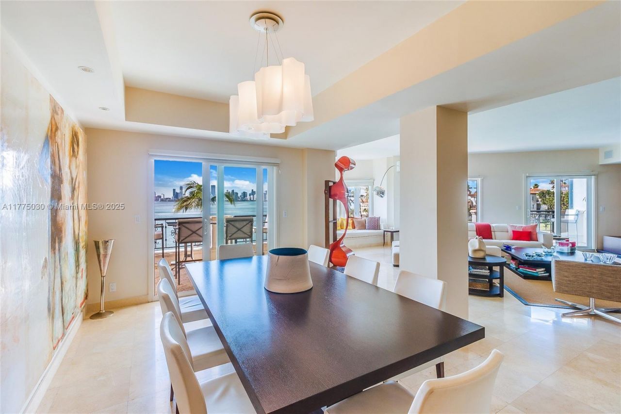2437 Fisher Island Dr, Unit 5307, Miami Beach, FL 33109 Photo
