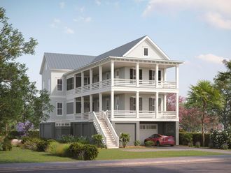 343 Simone Drive Daniel Island, SC 29492