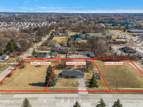 1484 JOSLYN Avenue, Pontiac, MI 48340