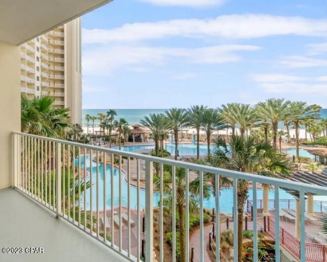 9900 S Thomas Drive, Unit 418, Panama City, FL 32408 Main Photo