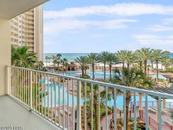 9900 S Thomas Drive, Unit 418, Panama City, FL 32408