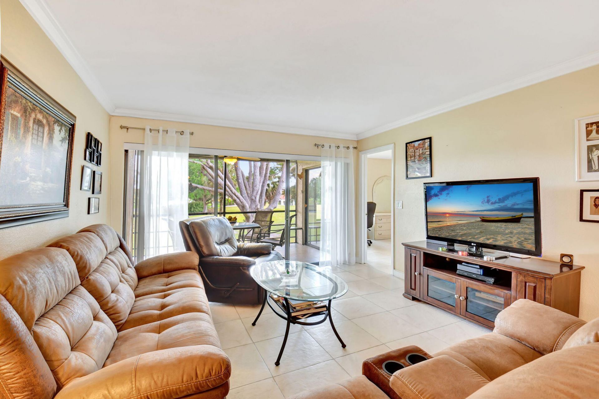 5715 Fairway Park Drive, Unit 201, Boynton Beach, FL 33437 Photo