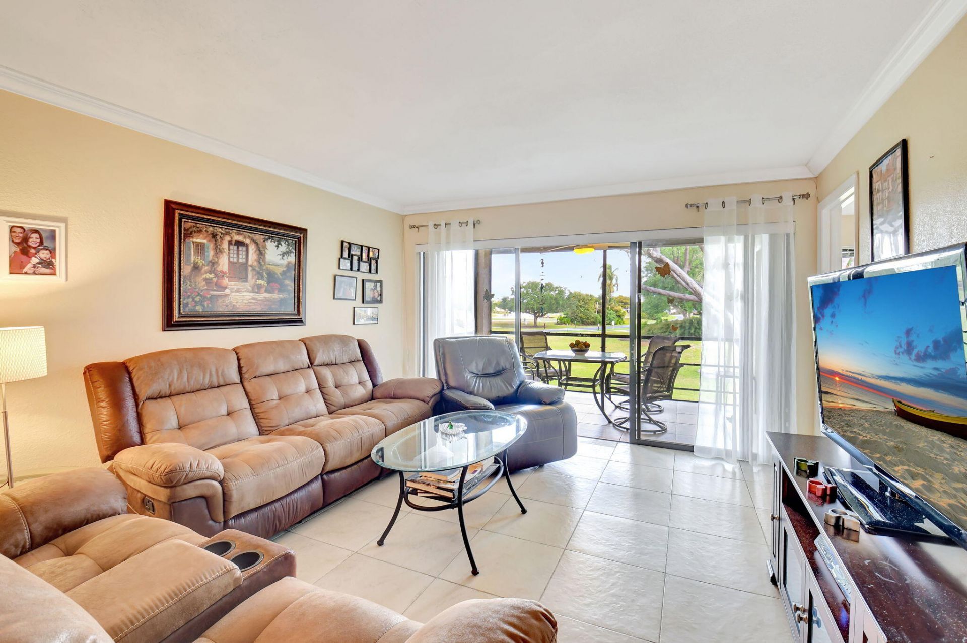5715 Fairway Park Drive, Unit 201, Boynton Beach, FL 33437 Photo