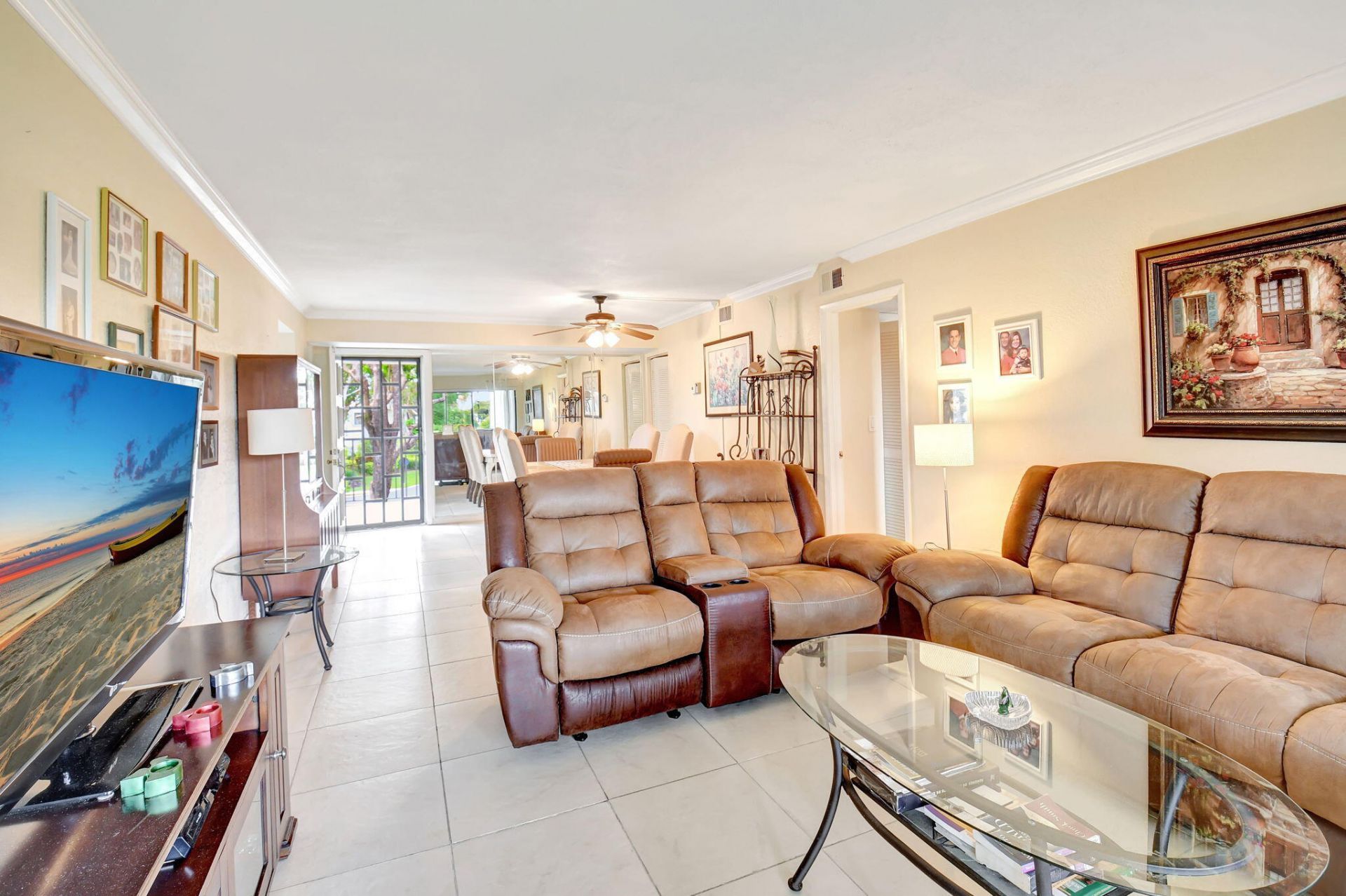 5715 Fairway Park Drive, Unit 201, Boynton Beach, FL 33437 Photo