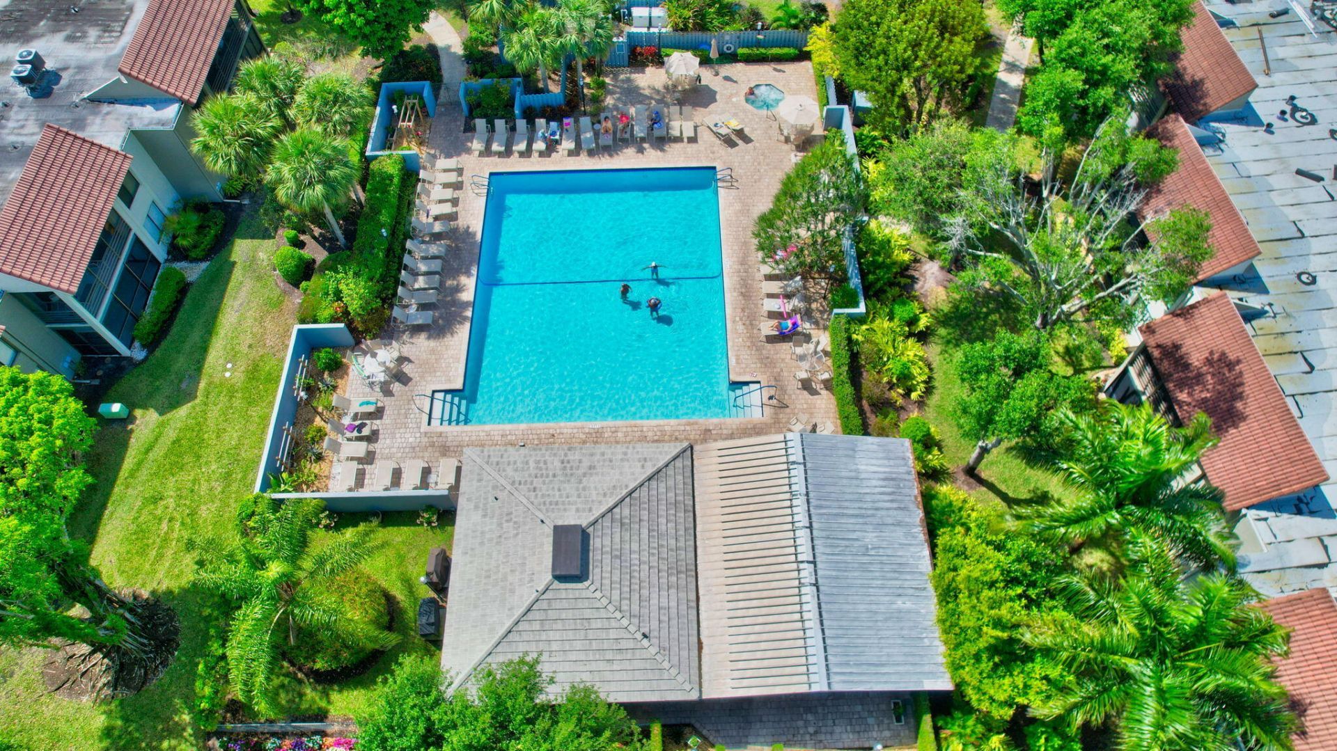 5715 Fairway Park Drive, Unit 201, Boynton Beach, FL 33437 Photo