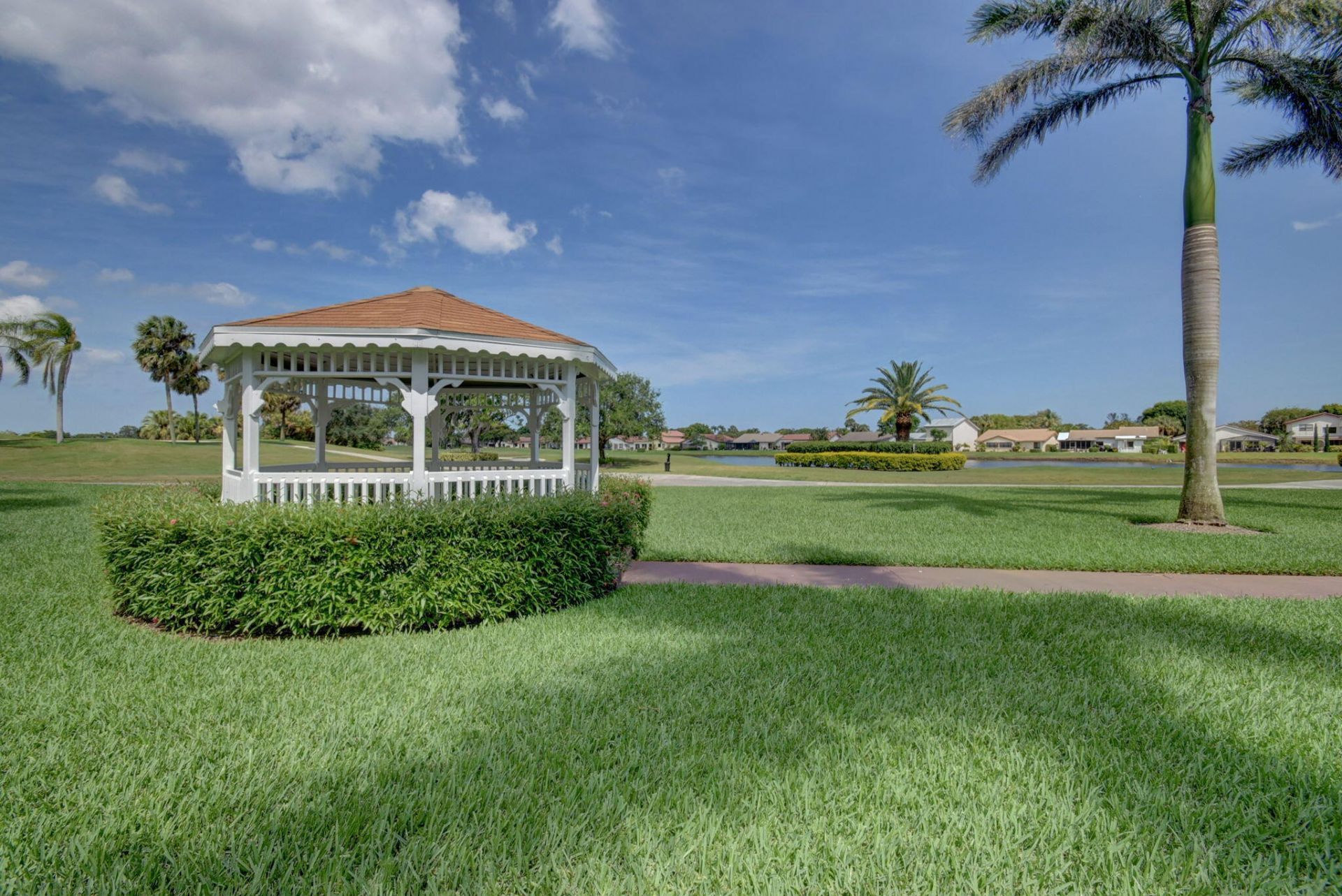 5715 Fairway Park Drive, Unit 201, Boynton Beach, FL 33437 Photo