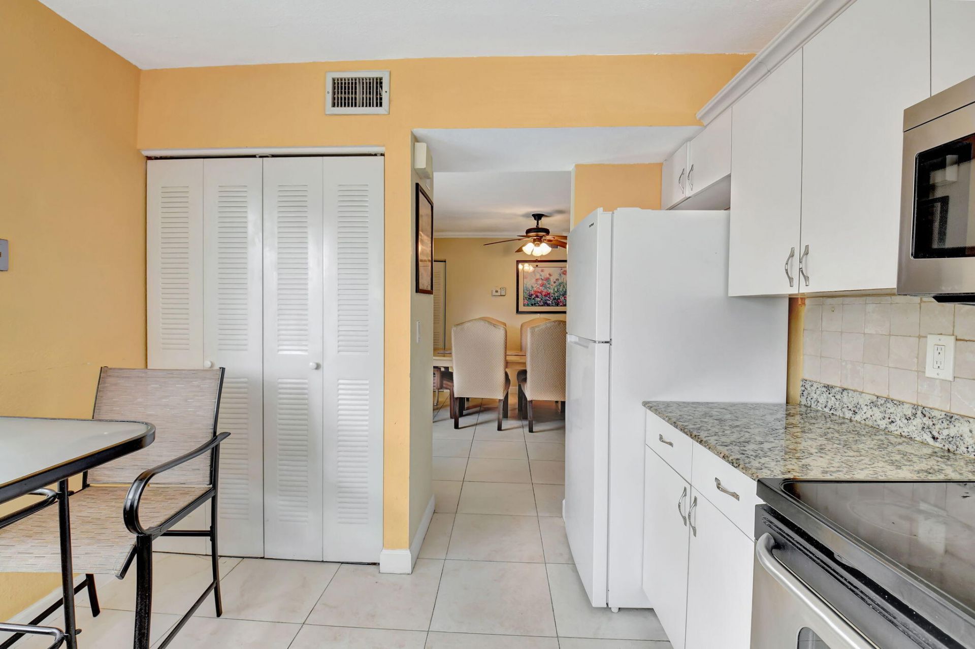 5715 Fairway Park Drive, Unit 201, Boynton Beach, FL 33437 Photo