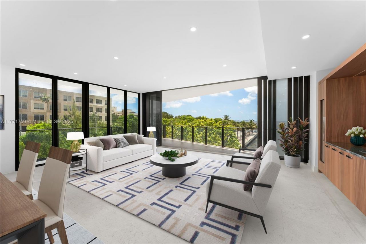 3581 E Glencoe St, Unit 302, Miami, FL 33133 Photo