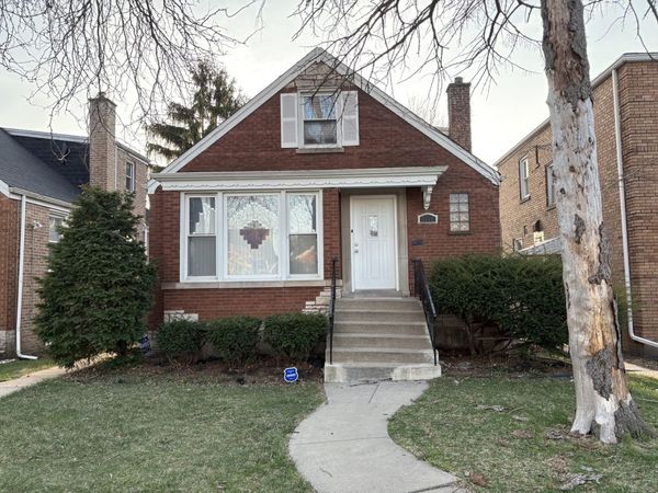 8118 S Spaulding Street, Chicago, IL 60652