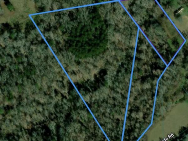 Russum Westside Rd, Port Gibson, MS 39150