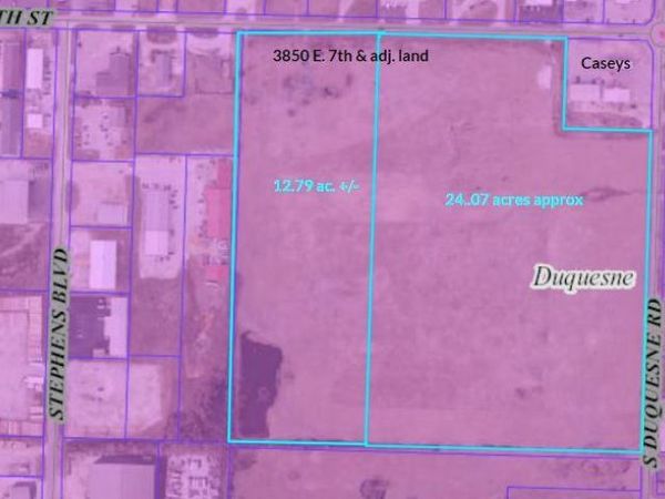 3850 E 20th Street, Joplin, MO 64801