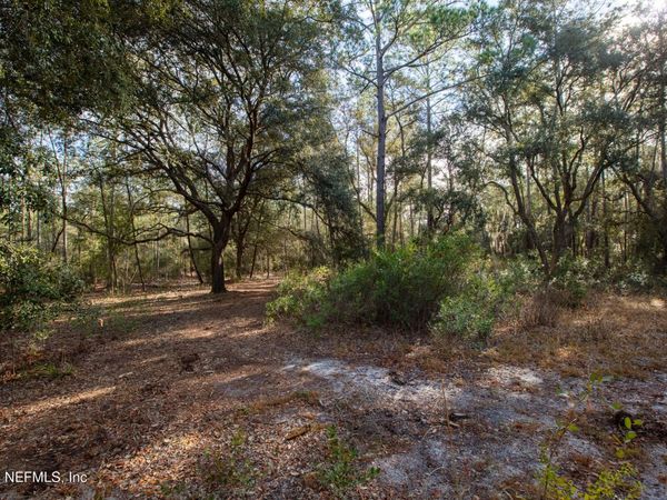 0000 LAKE EVERETT Drive, Melrose, FL 32666