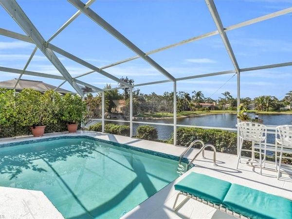 28712 Carmel WAY, BONITA SPRINGS, FL 34134