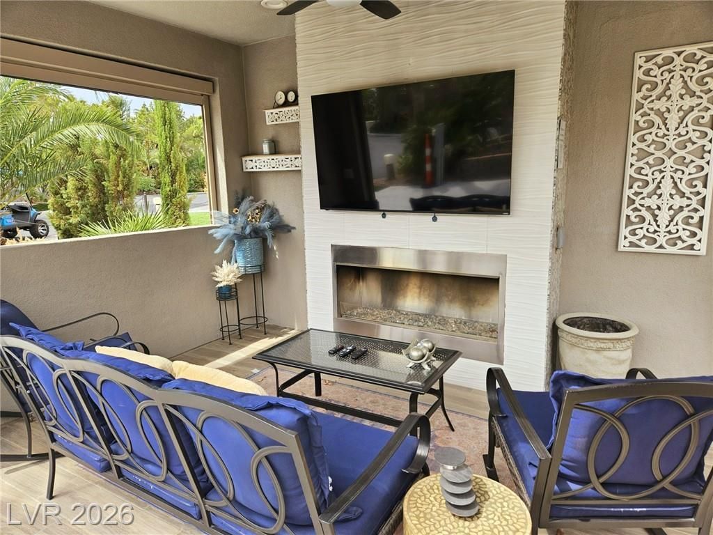 8175 Arville Street, Lot #14, Las Vegas, NV 89139 Main Photo