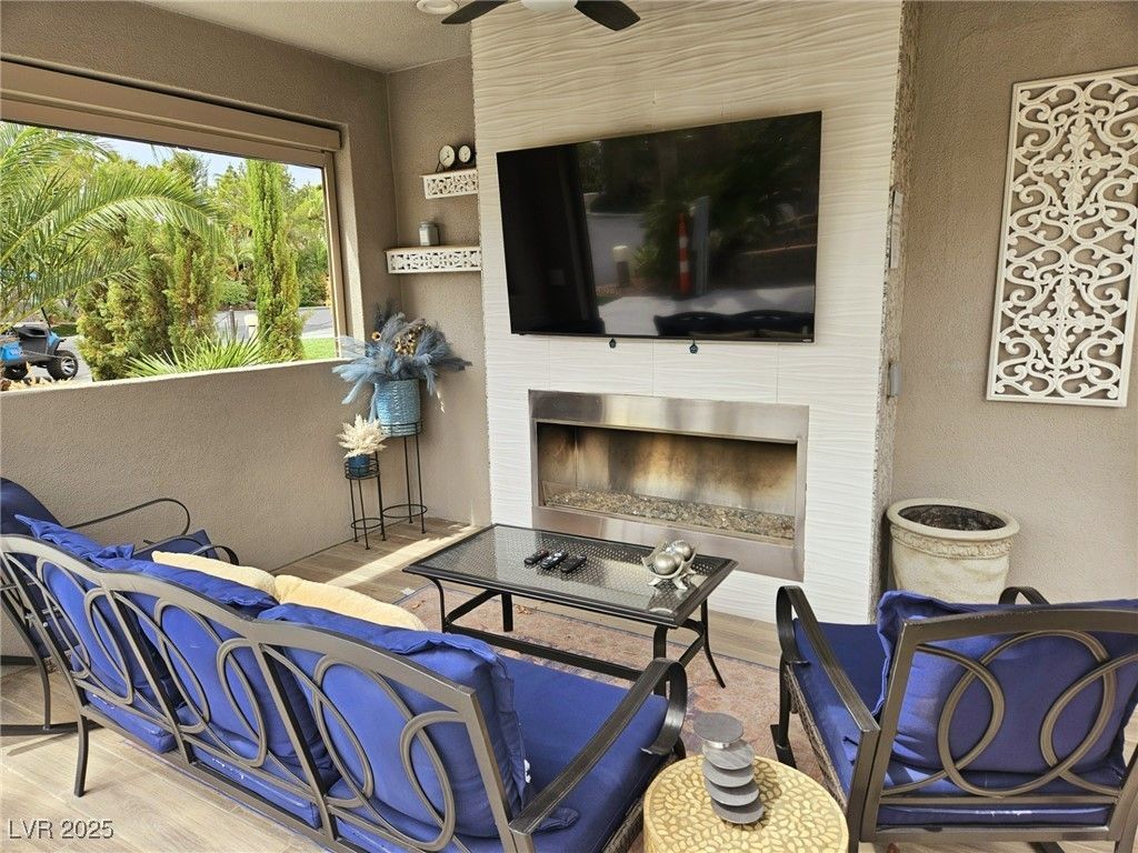 8175 Arville Street, Lot #14, Las Vegas, NV 89139 Main Photo