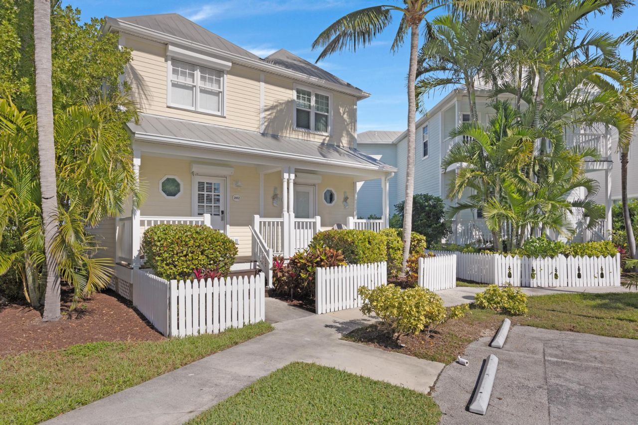 2002 Marina Villa Drive, Duck Key, FL 33050 Photo
