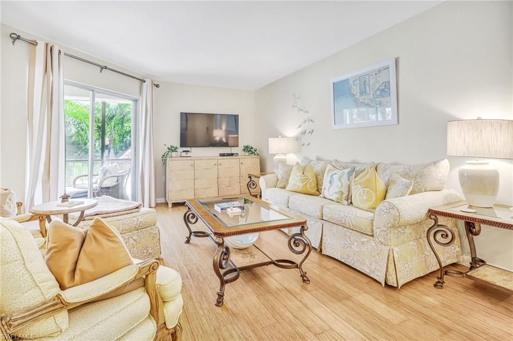 3200 Binnacle Dr, Unit D3, Naples, FL 34103 Photo