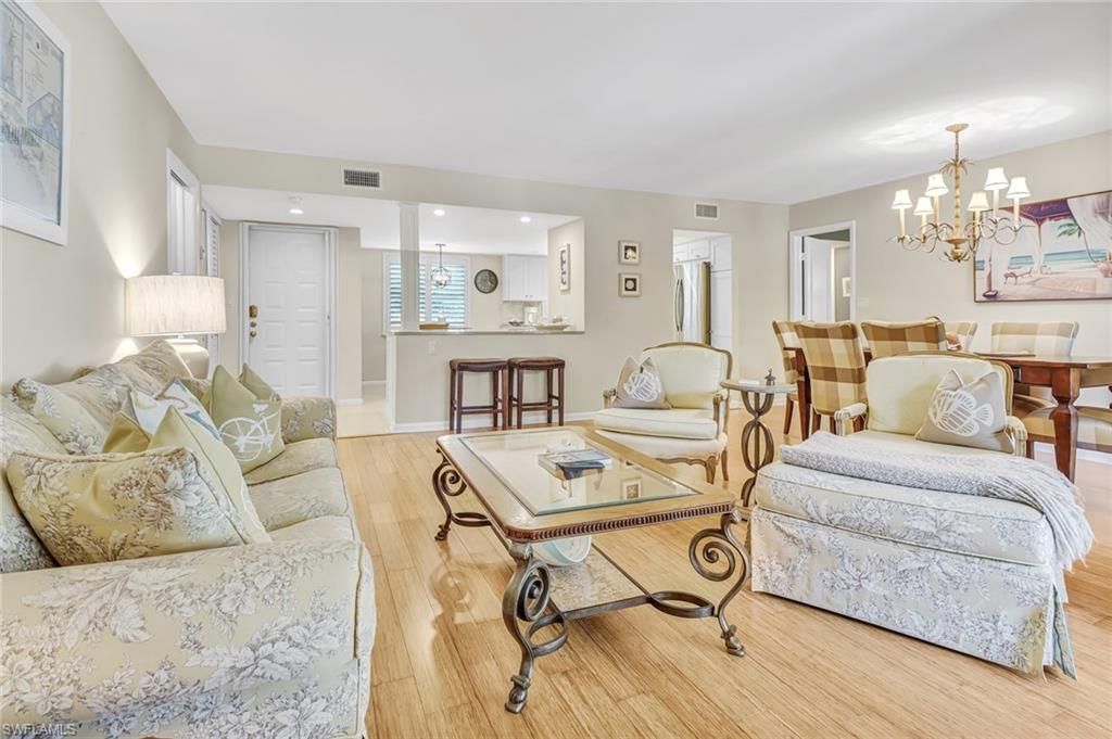 3200 Binnacle Dr, Unit D3, Naples, FL 34103 Photo