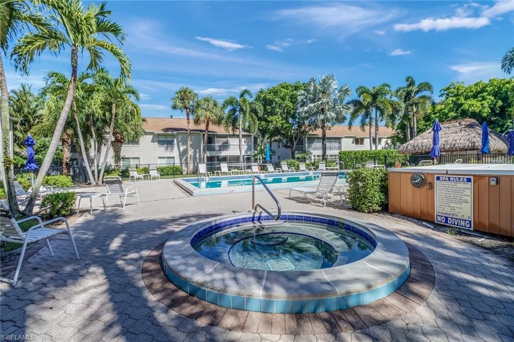 3200 Binnacle Dr, Unit D3, Naples, FL 34103 Photo