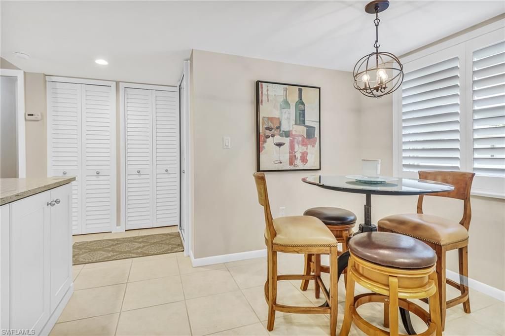 3200 Binnacle Dr, Unit D3, Naples, FL 34103 Photo