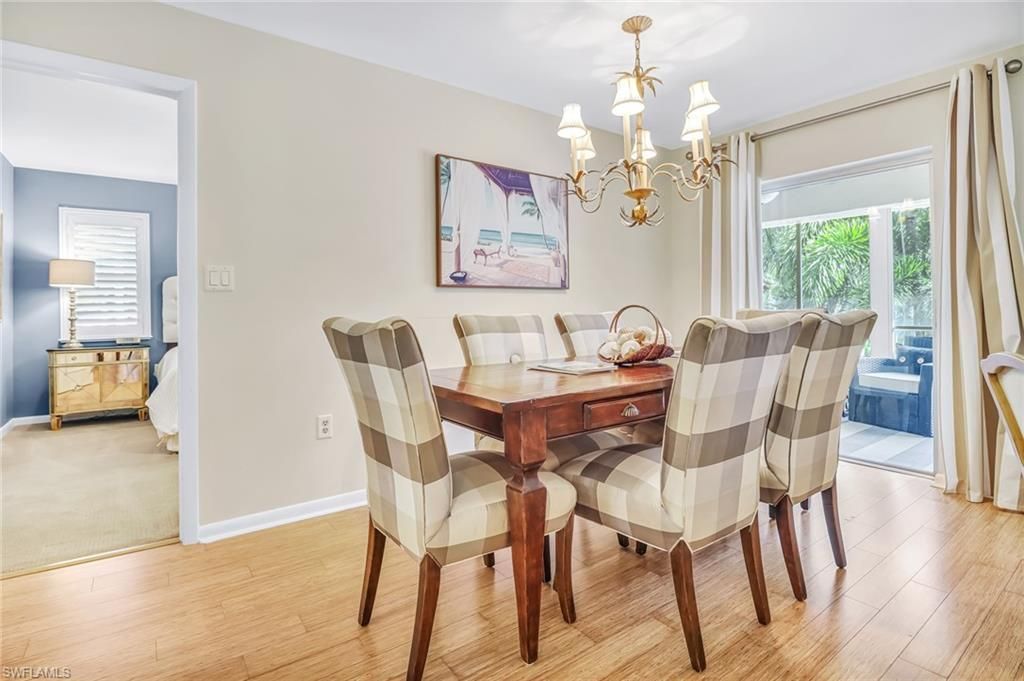 3200 Binnacle Dr, Unit D3, Naples, FL 34103 Photo