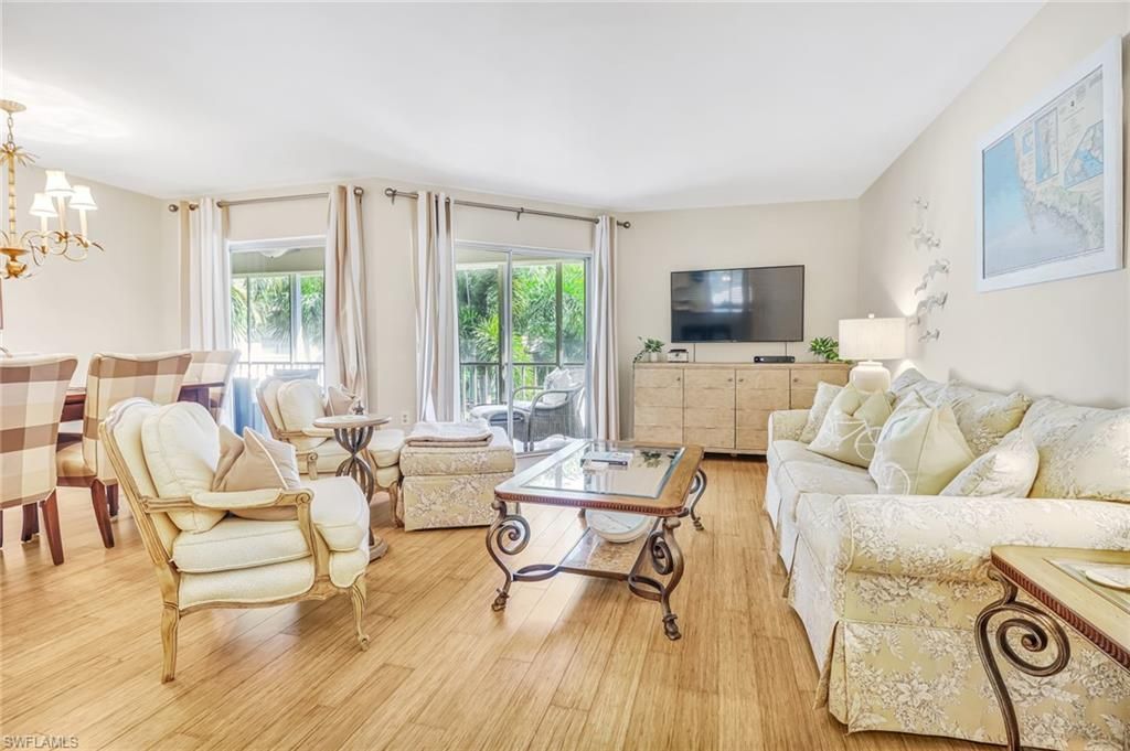 3200 Binnacle Dr, Unit D3, Naples, FL 34103 Photo