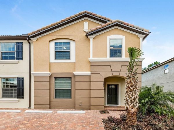 8887 GENEVE COURT, KISSIMMEE, FL 34747