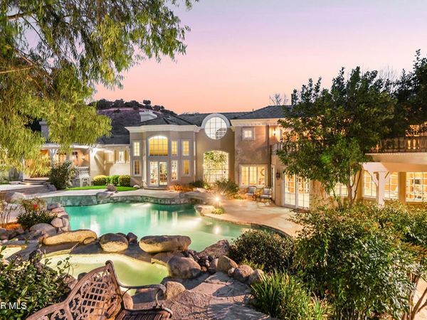 907 Vista Ridge Lane, Westlake Village, CA 91362