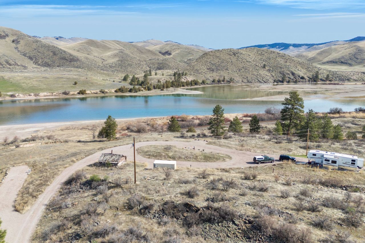 Lot 9a Mt Hwy 200, Dixon, MT 59831 Main Photo