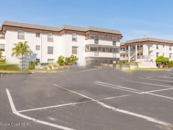 725 Port Malabar Boulevard NE, Unit 111, Palm Bay, FL 32905