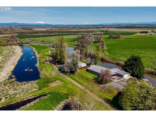 34579 E COLUMBIA AVE, Scappoose, OR 97056