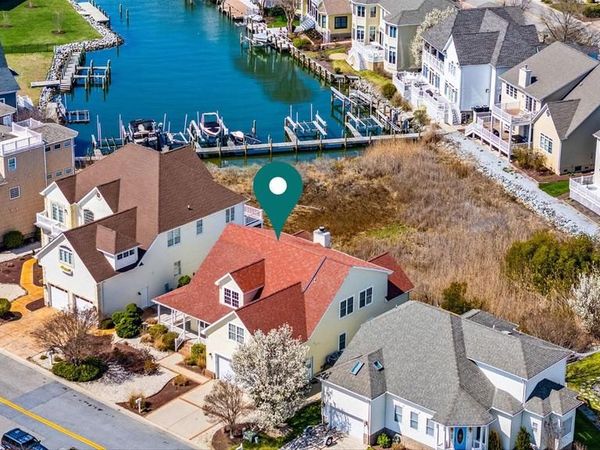 304 S HERON GULL COURT, OCEAN CITY, MD 21842