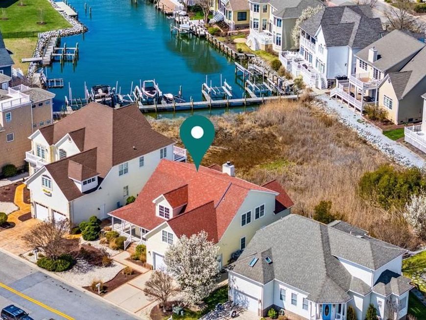 304 S Heron Gull Court, Ocean City, MD 21842 Main Photo