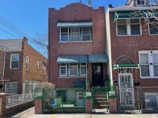 162 E 59th Street, Brooklyn, NY 11203