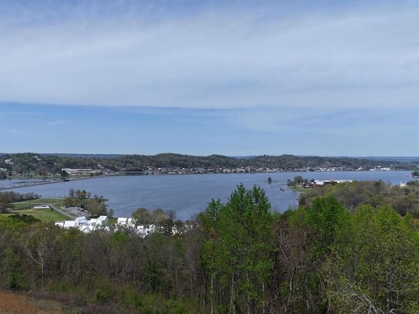 Lot 2 Woodvue Road, Guntersville, AL 35976