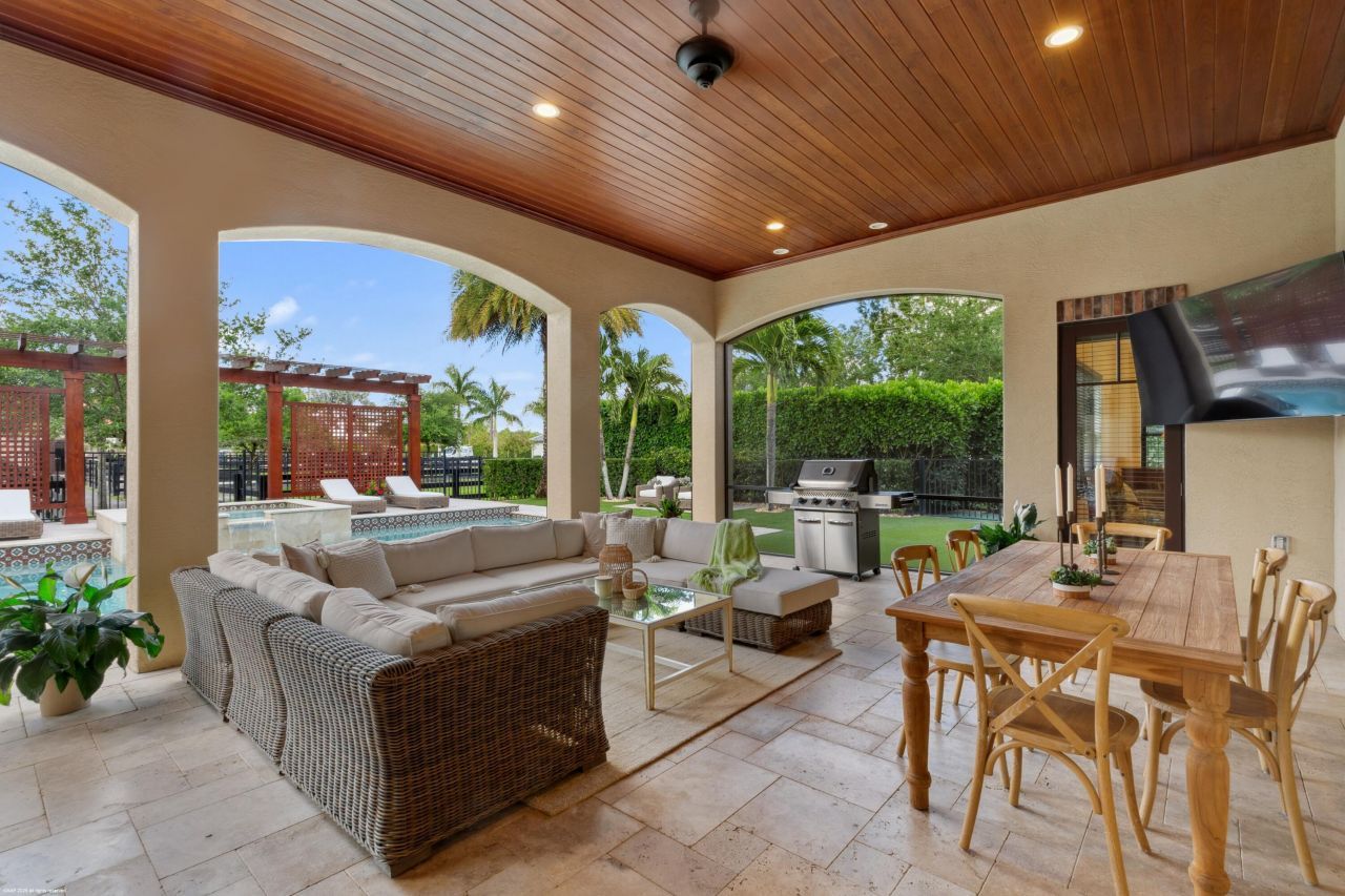 14255 Rolling Rock Place, Wellington, FL 33414 Photo