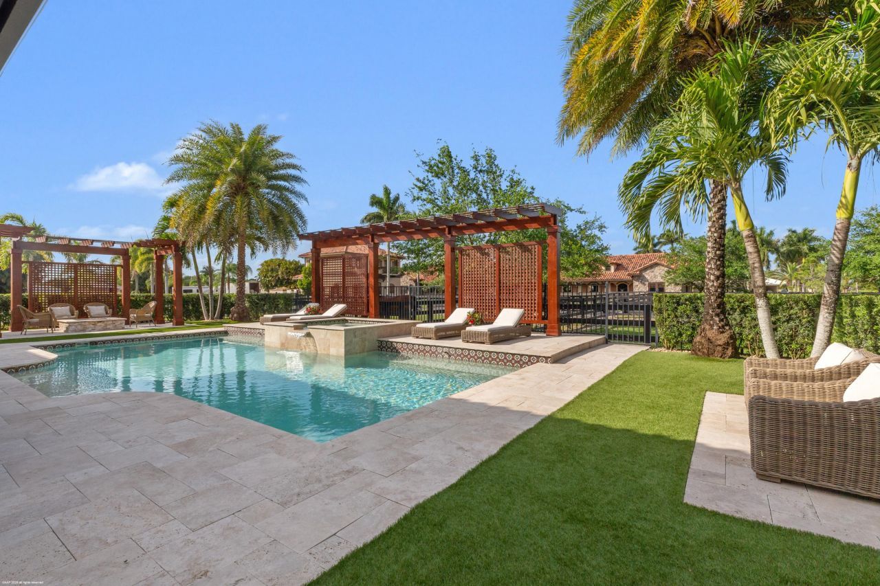 14255 Rolling Rock Place, Wellington, FL 33414 Photo