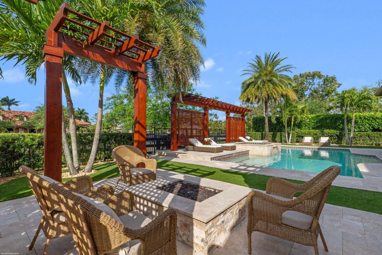 14255 Rolling Rock Place, Wellington, FL 33414 Photo