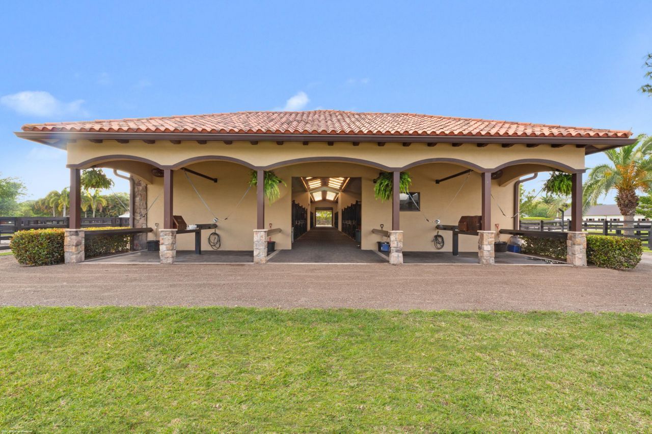 14255 Rolling Rock Place, Wellington, FL 33414 Photo