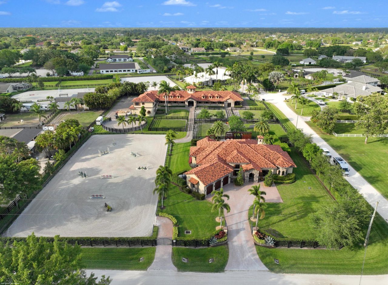 14255 Rolling Rock Place, Wellington, FL 33414 Photo