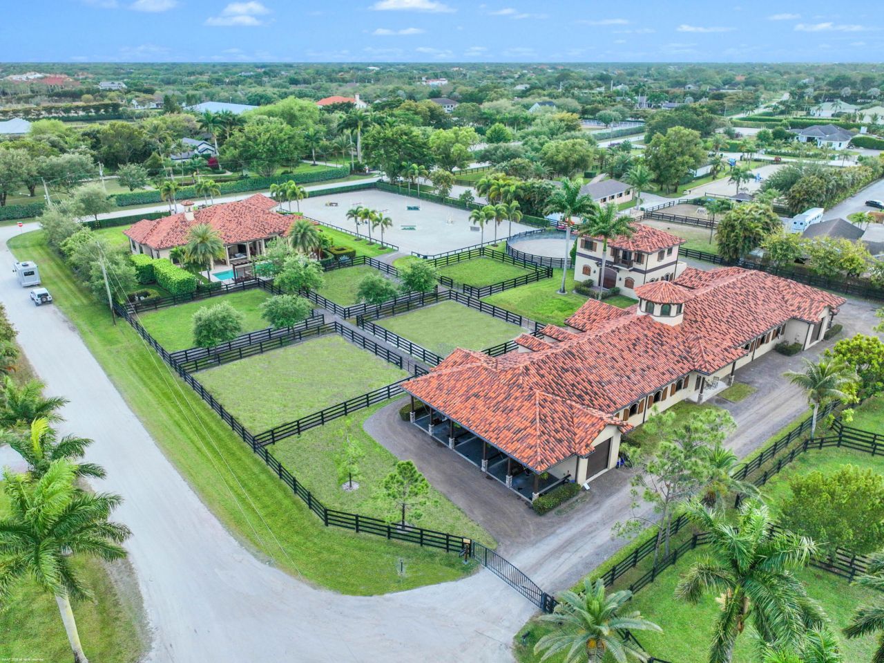 14255 Rolling Rock Place, Wellington, FL 33414 Photo