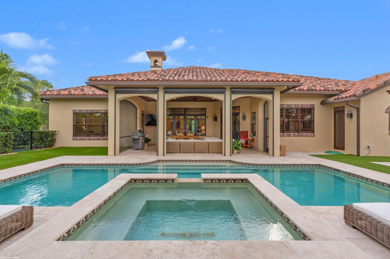 14255 Rolling Rock Place, Wellington, FL 33414 Photo