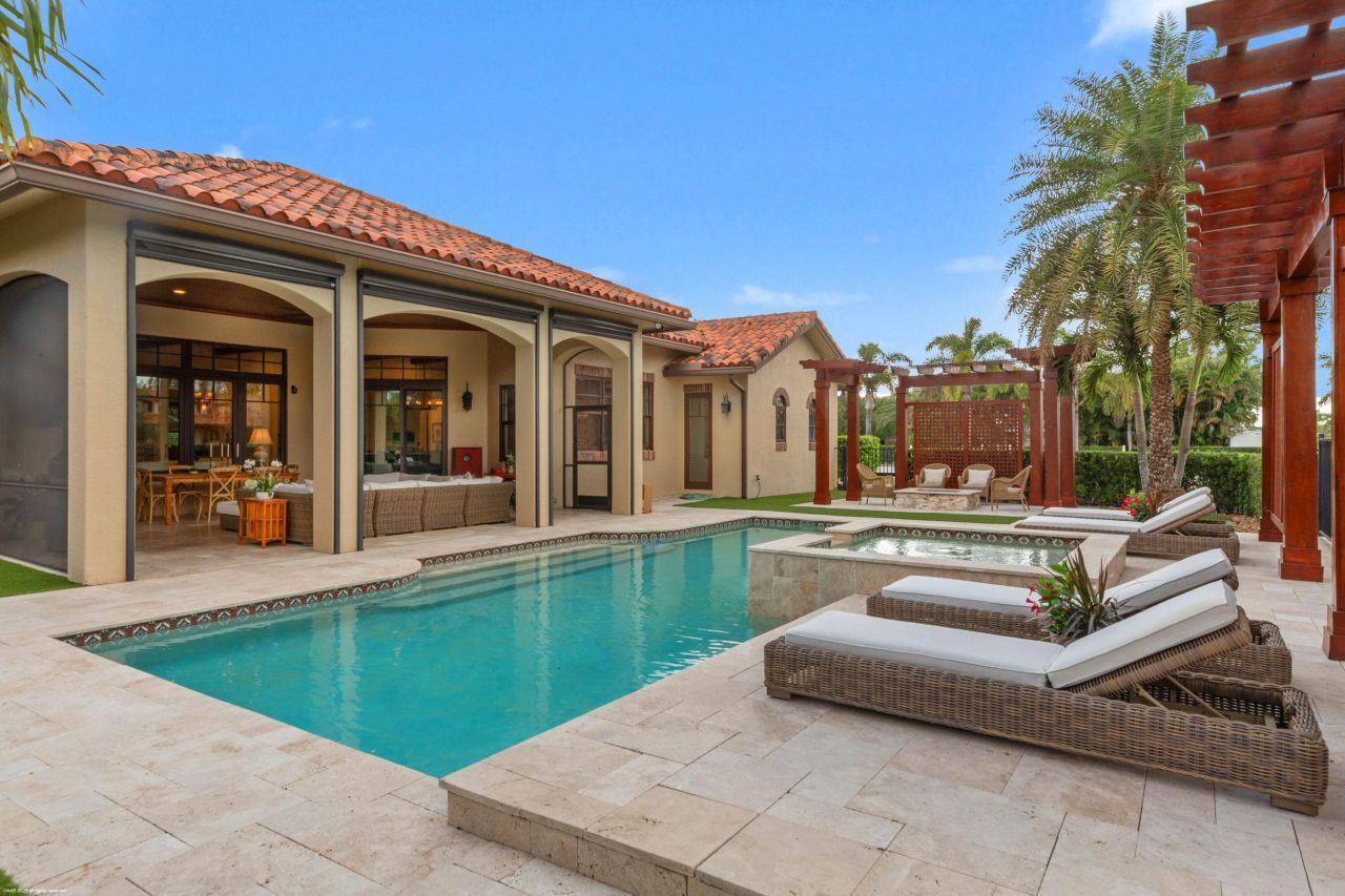 14255 Rolling Rock Place, Wellington, FL 33414 Photo