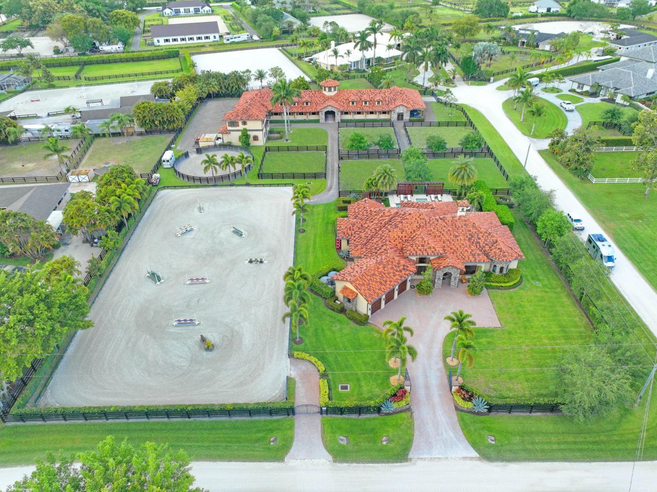 14255 Rolling Rock Place, Wellington, FL 33414 Photo