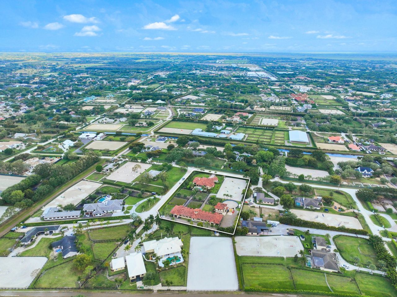 14255 Rolling Rock Place, Wellington, FL 33414 Photo